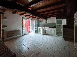  Maison � vendre 3 pi�ces 66 m�