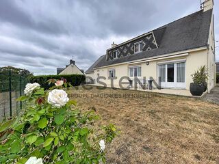  Maison à vendre 7 pièces 150 m²