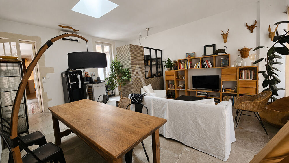 Vente Maison Maison Nimes 4 pièce(s) 98.71 m2 Nimes