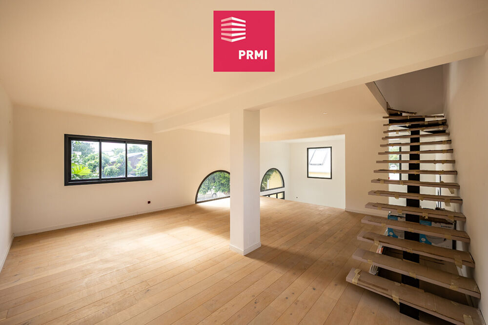 � vendre  Maison Saint-Paul (97460)