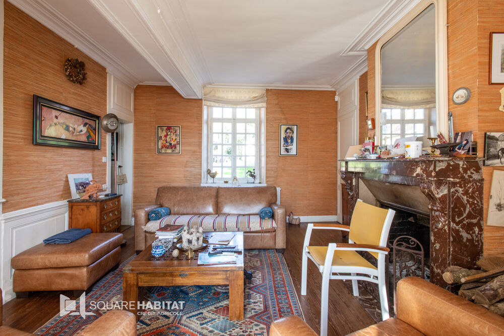 Vente Maison Maison Samer