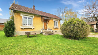  Maison � vendre 3 pi�ces 54 m�