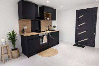  Appartement � vendre 4 pi�ces 67 m�