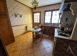  Maison à vendre 6 pièces 112 m²