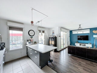  Appartement � vendre 3 pi�ces 67 m�