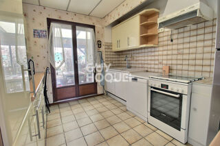  Maison � vendre 5 pi�ces 119 m�