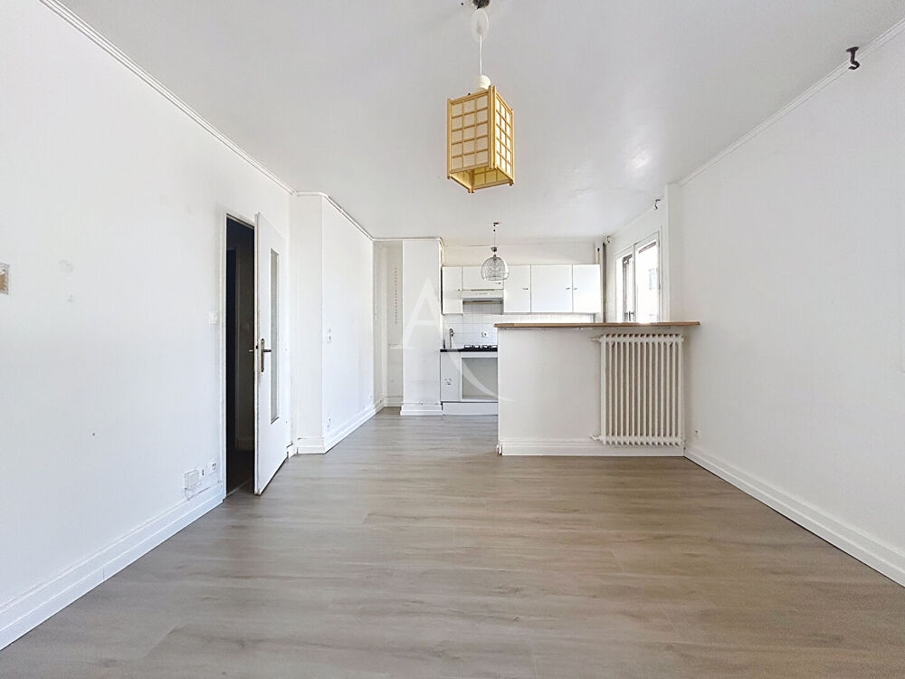 Appartement 2 pièces 45 m² · à Melun · 45 m² · 84 000 €