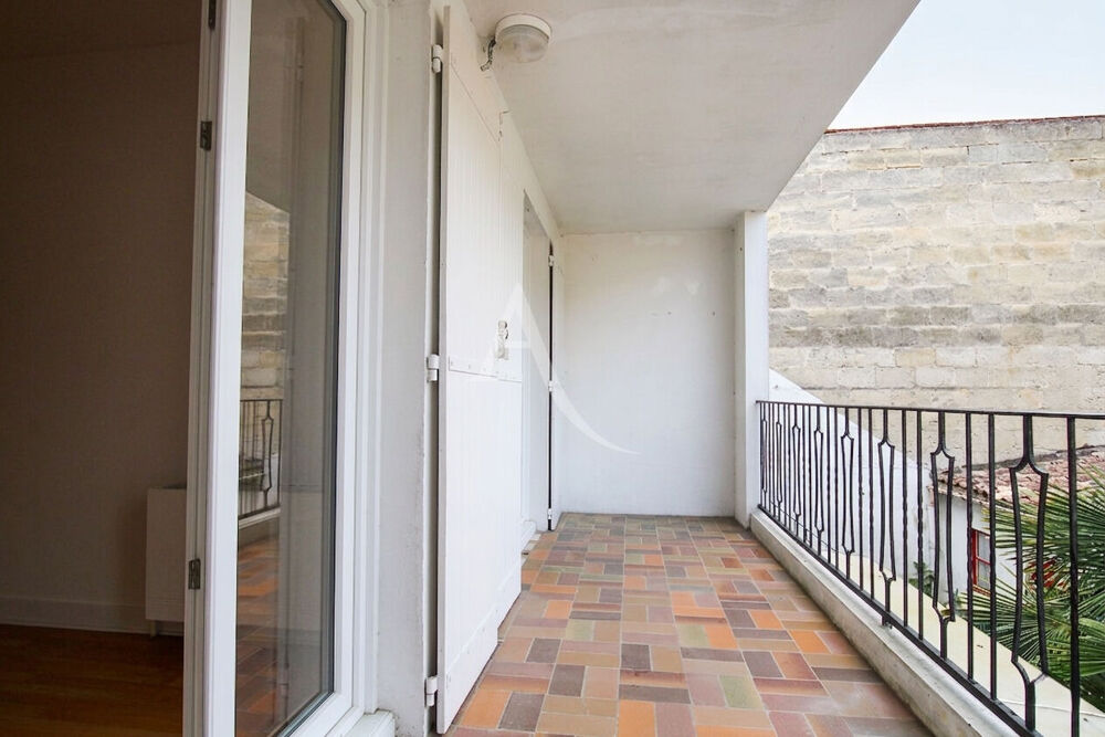 Appartement 3 pièces 68 m² · à Bordeaux · 68 m² · 306 600 €