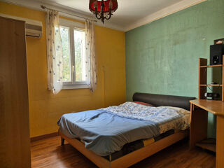  Maison � vendre 4 pi�ces 83 m�