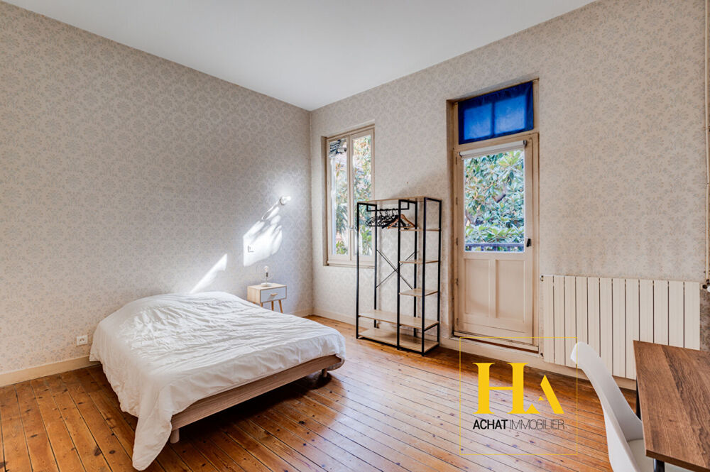 � vendre  Appartement Toulouse (31000)