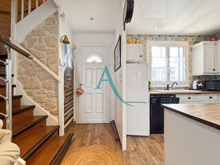  Maison à vendre 3 pièces 72 m²