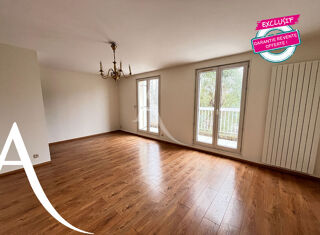  Appartement à vendre 3 pièces 76 m²