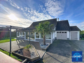  Maison � vendre 6 pi�ces 135 m�