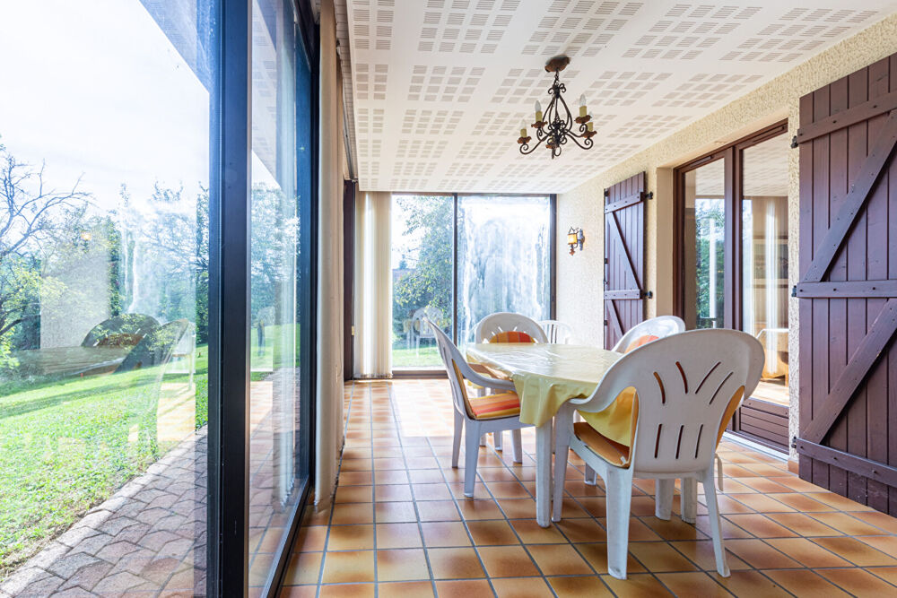 Vente Maison AGENCE IMMOBILIERE LAFORET - 