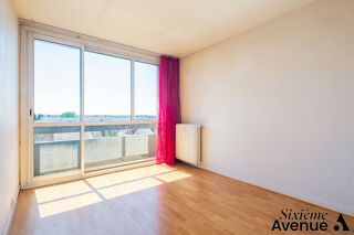  Appartement à vendre 3 pièces 60 m²