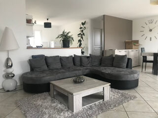  Maison à louer 5 pièces 131 m²