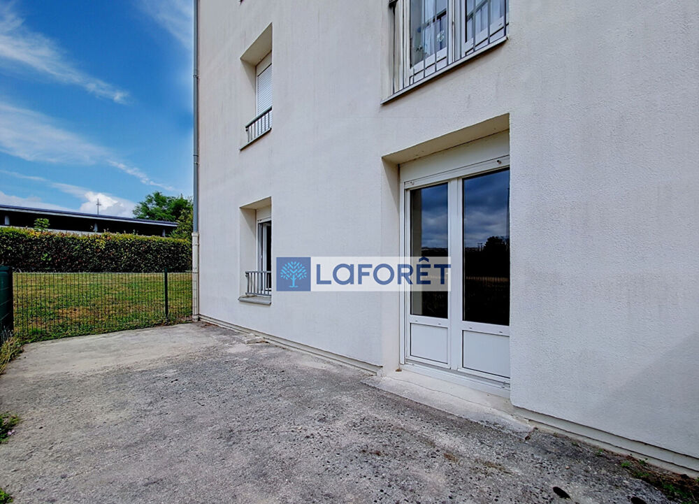 Location Appartement Appartement Saint Dizier 5 pièce(s) 105 m2 Saint dizier