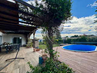  Maison � vendre 6 pi�ces 