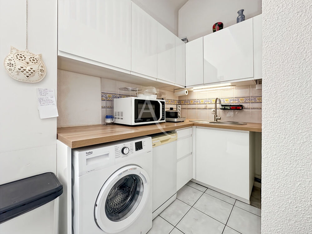 Vente Maison A vendre pavillon T2 mezzanine Saint jean de monts