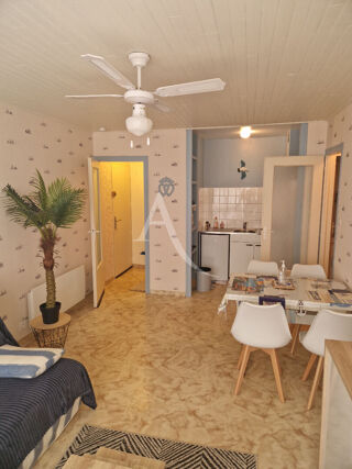  Appartement � louer 2 pi�ces 36 m�