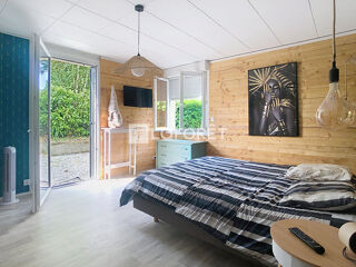  Maison à vendre 3 pièces 92 m²