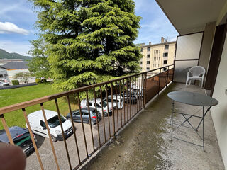  Appartement � vendre 4 pi�ces 67 m�