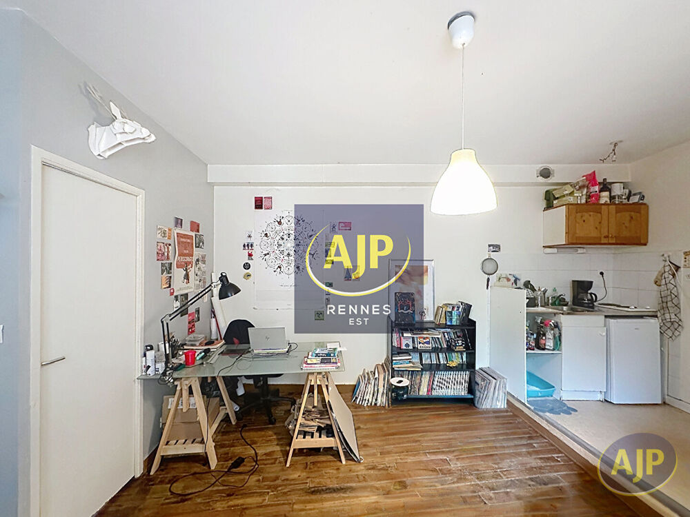 Centre Ville - Appartement T2