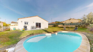  Maison à vendre 5 pièces 118 m²