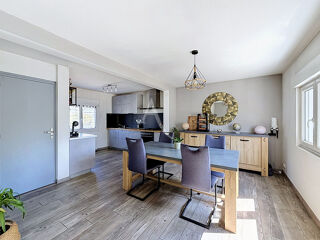  Maison à vendre 5 pièces 80 m²