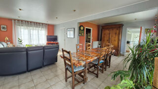  Maison � vendre 6 pi�ces 126 m�