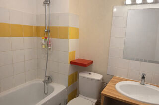  Appartement � vendre 1 pi�ce 34 m�