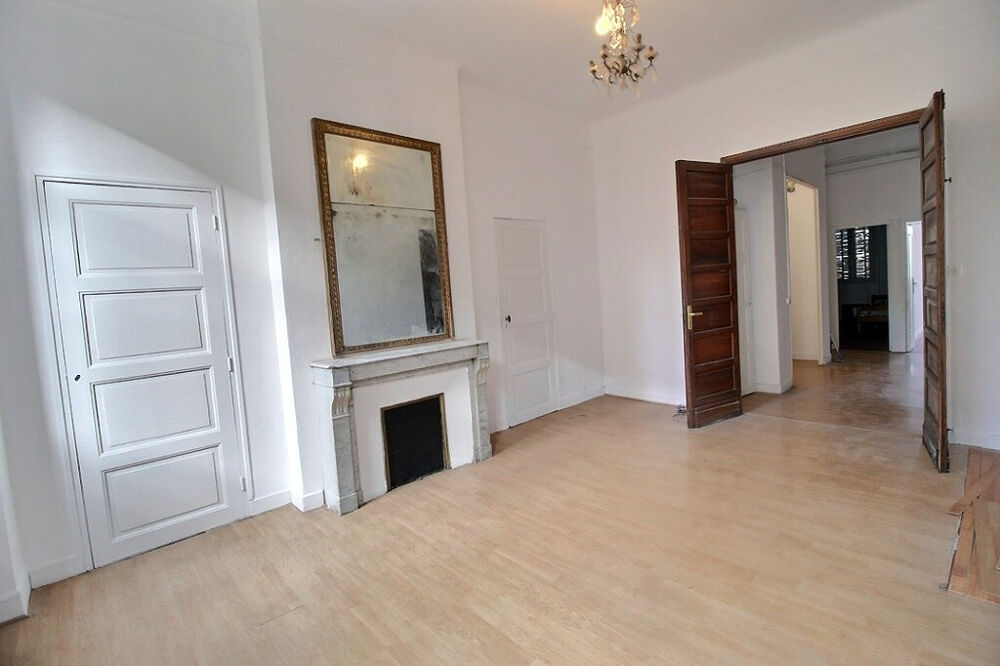  vendre  Appartement Marseille 8