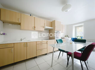  Maison � vendre 3 pi�ces 71 m�