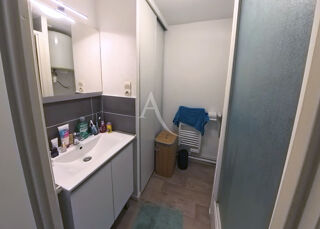  Appartement � vendre 1 pi�ce 19 m�