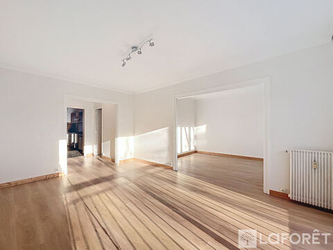  Appartement � louer 3 pi�ces 62 m�