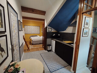  Maison à vendre 7 pièces 249 m²