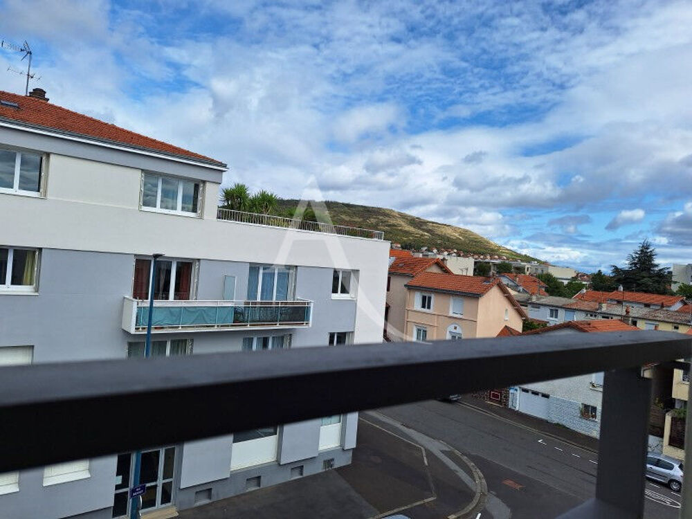 Appartement 3 pièces 43 m² · à Clermont Ferrand · 43 m² · 89 000 €