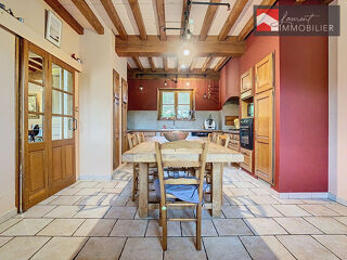  Maison à vendre 6 pièces 214 m²