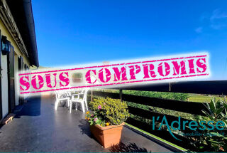  Maison � vendre 6 pi�ces 144 m�