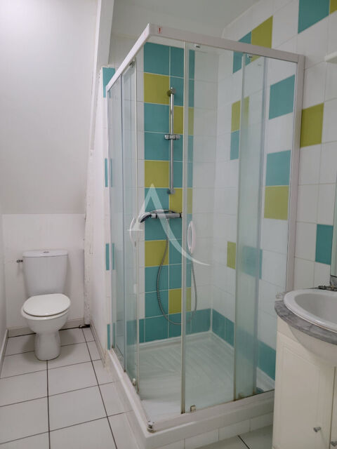  Appartement � louer 3 pi�ces 37 m�