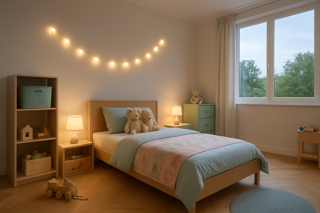  Appartement à vendre 5 pièces 93 m²