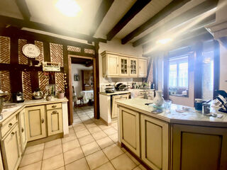  Maison  vendre 7 pices 167 m