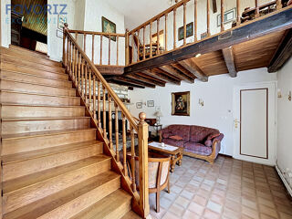  Maison à vendre 9 pièces 194 m²