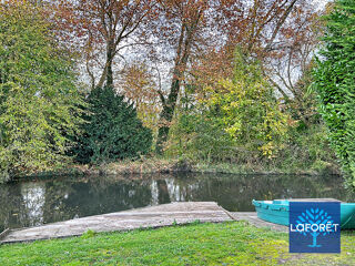  Maison � vendre 7 pi�ces 135 m�