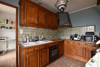  Maison � vendre 5 pi�ces 109 m�