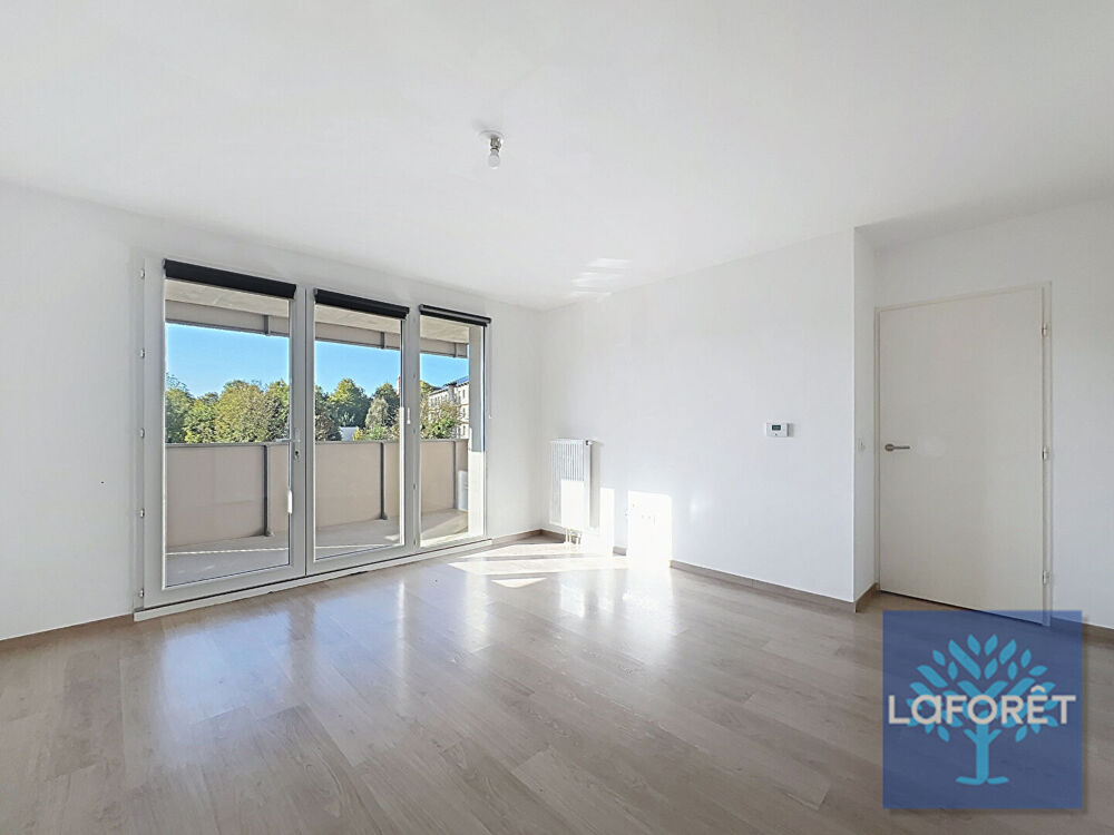 Location Appartement Valenciennes, proximité Gare, T3 non meublé - Dispositif Pinel Valenciennes