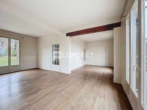  Maison � louer 4 pi�ces 109 m�