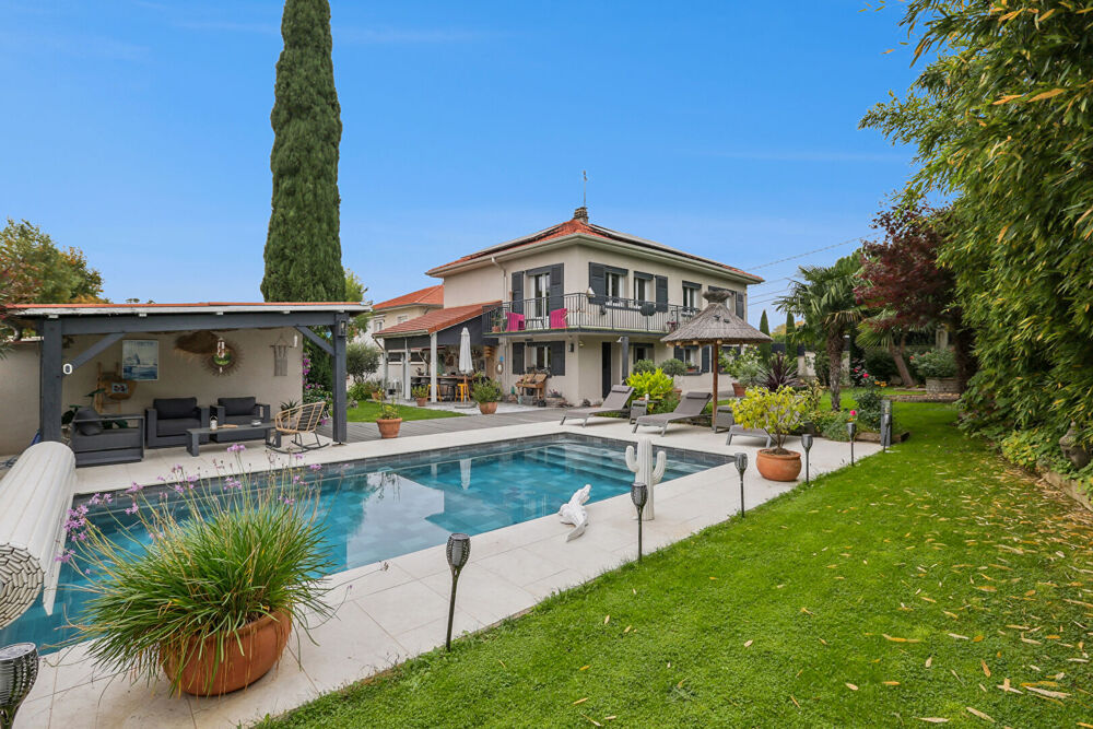  vendre  Maison Caluire-et-Cuire (69300)