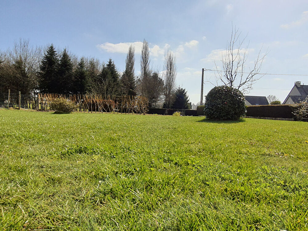 Vente Terrain Terrain Questembert 400 m2 Questembert