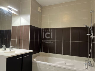  Appartement à vendre 3 pièces 61 m²